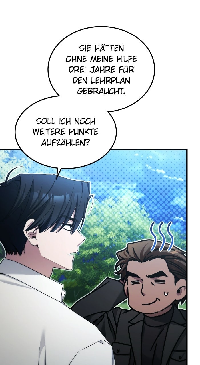 Read For My Own Good de Manga Online