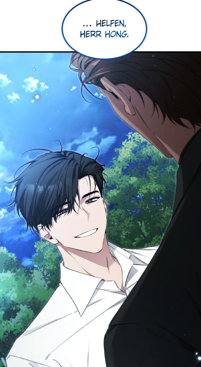 Read For My Own Good de Manga Online