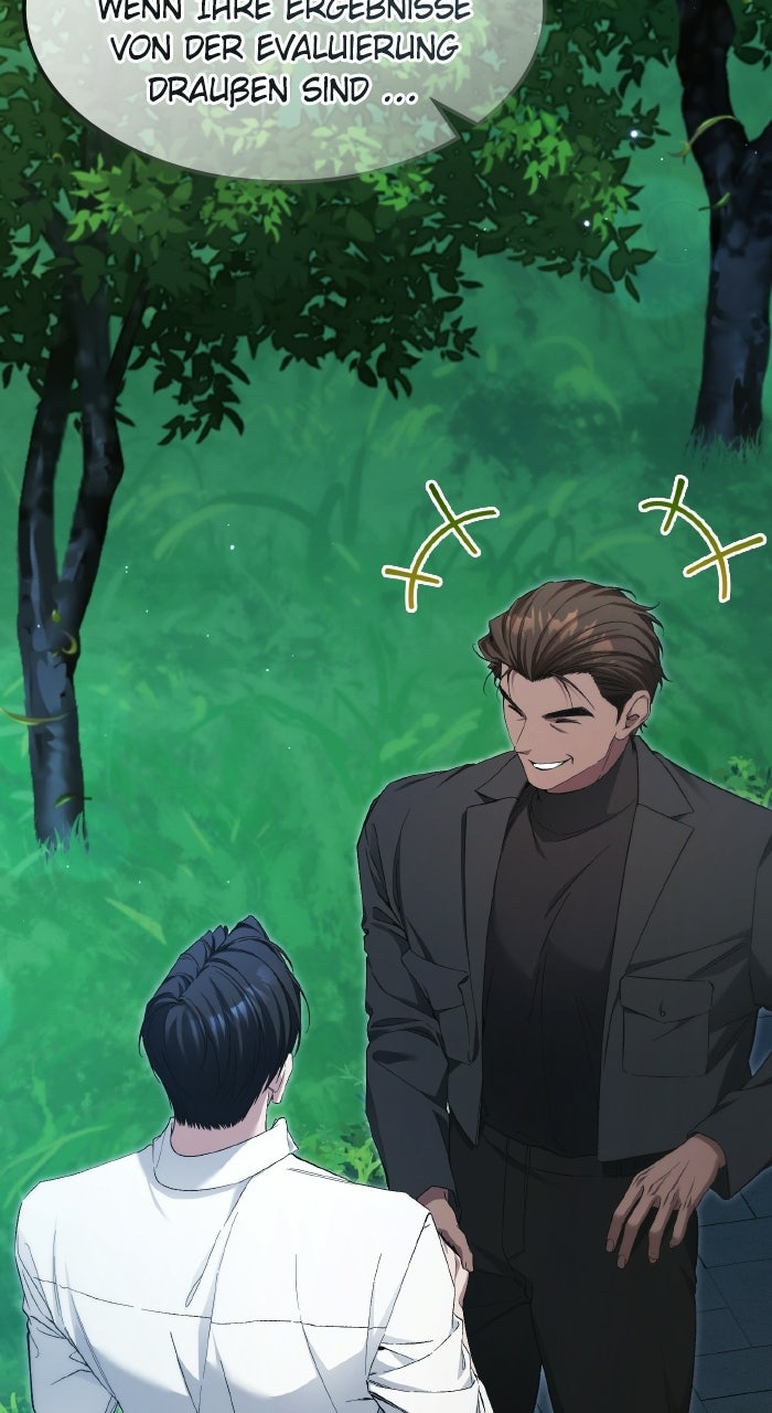 Read For My Own Good de Manga Online