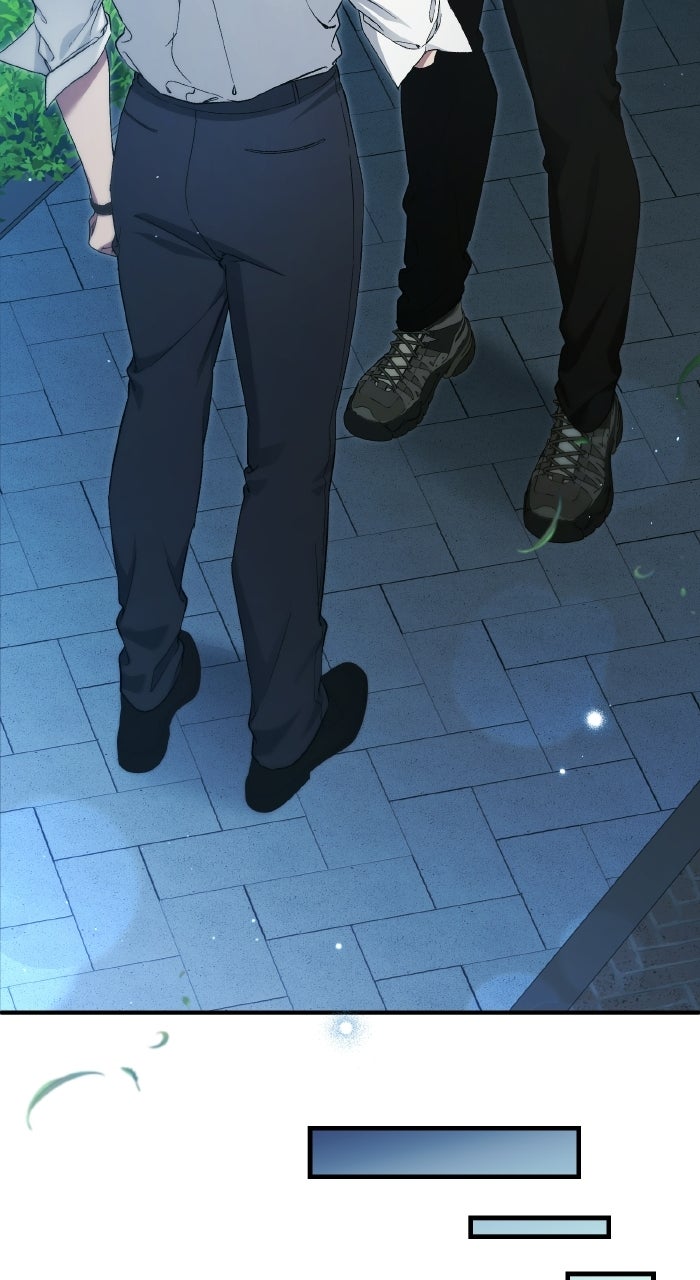 Read For My Own Good de Manga Online