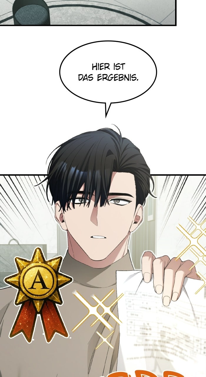 Read For My Own Good de Manga Online