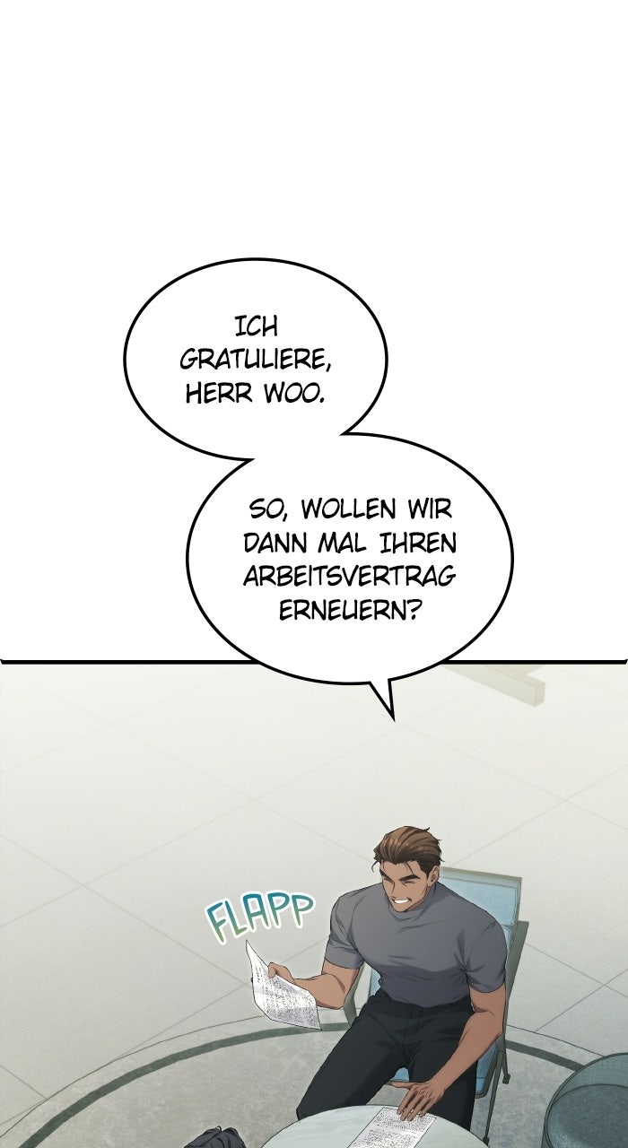 Read For My Own Good de Manga Online