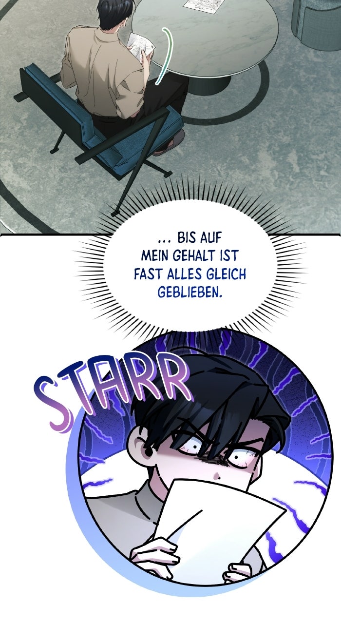 Read For My Own Good de Manga Online