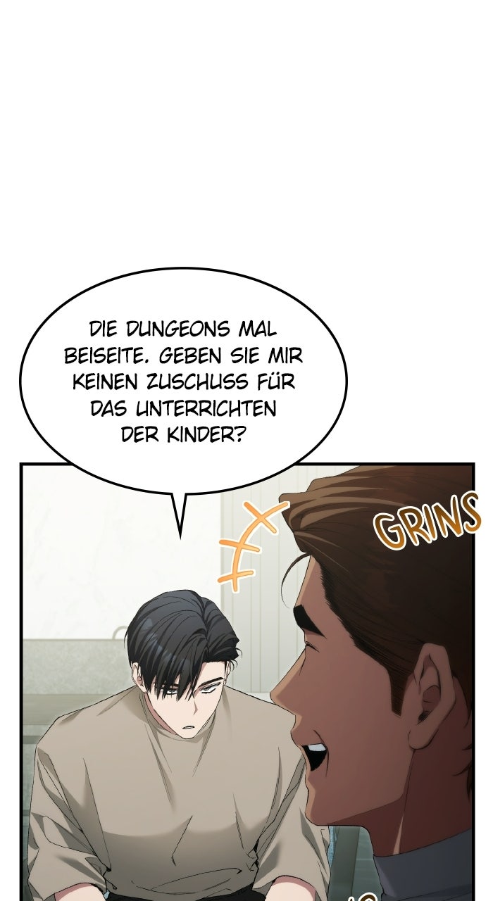 Read For My Own Good de Manga Online