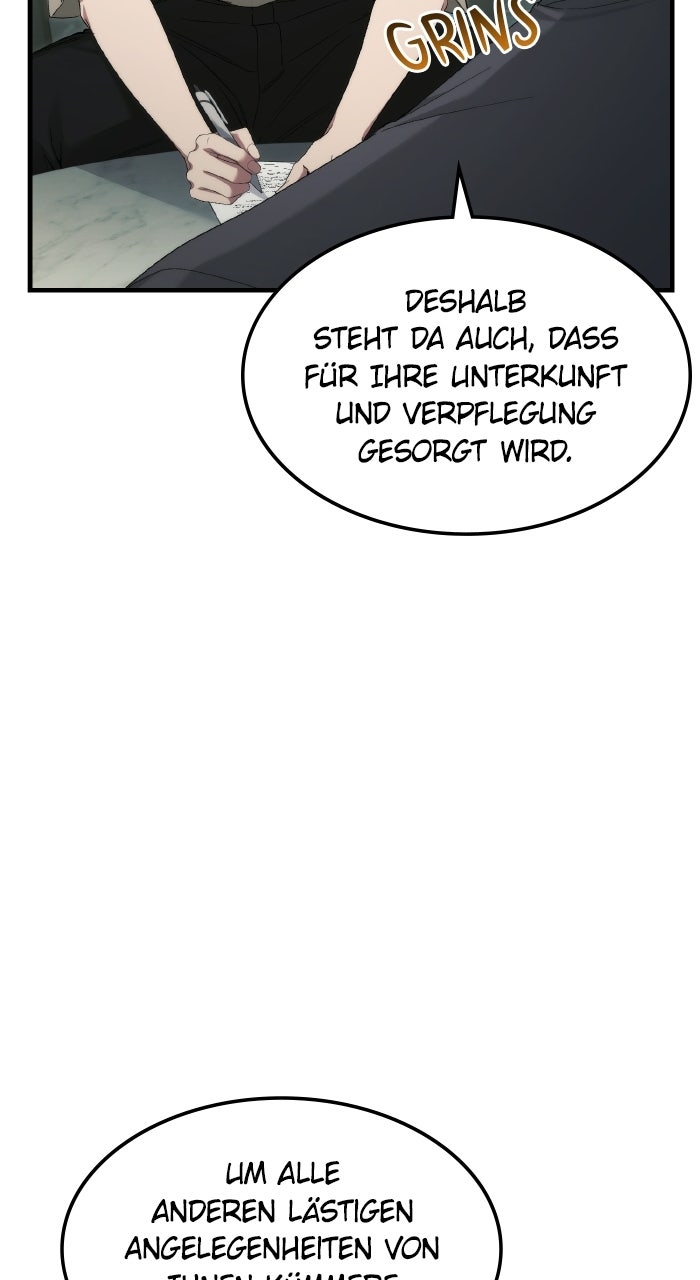 Read For My Own Good de Manga Online