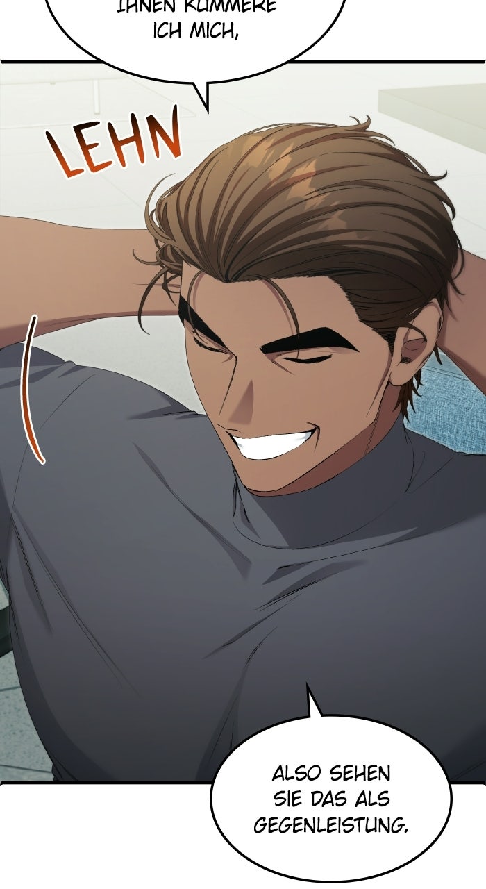 Read For My Own Good de Manga Online