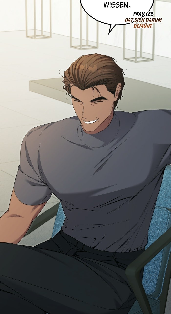 Read For My Own Good de Manga Online