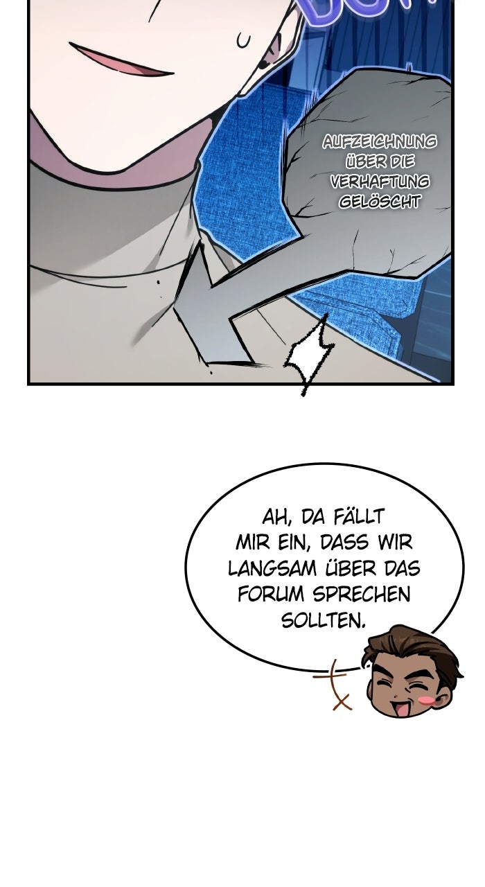 Read For My Own Good de Manga Online