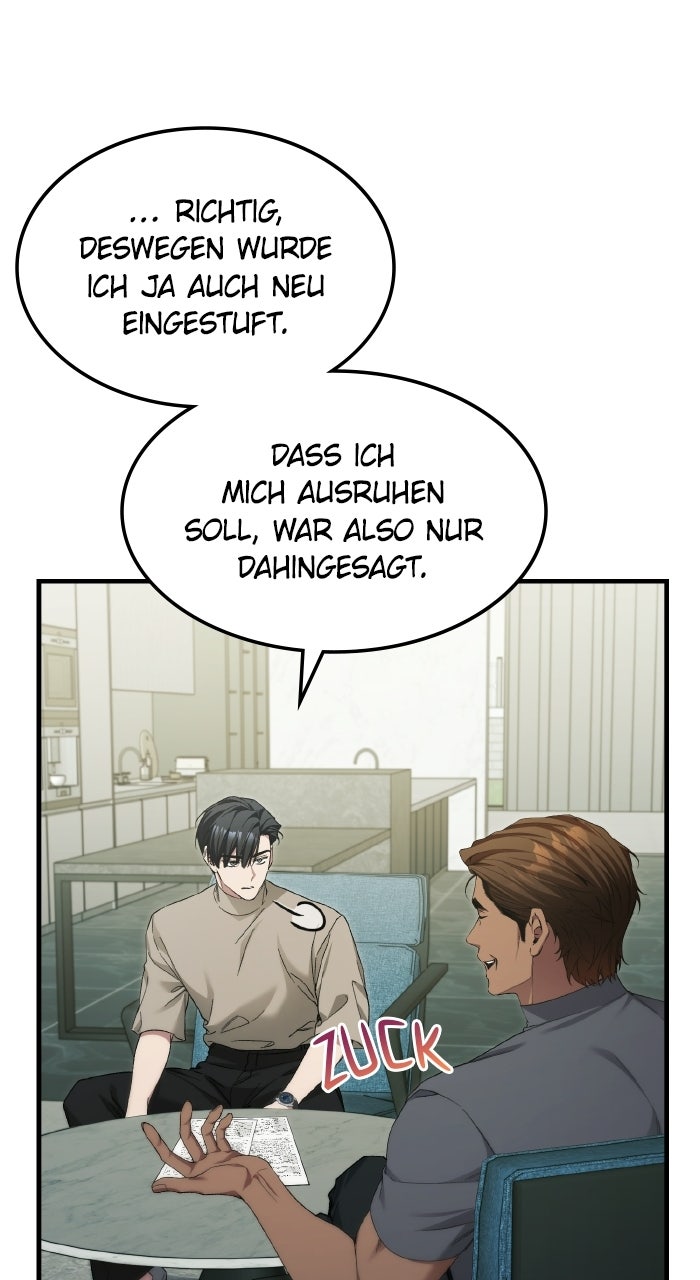 Read For My Own Good de Manga Online