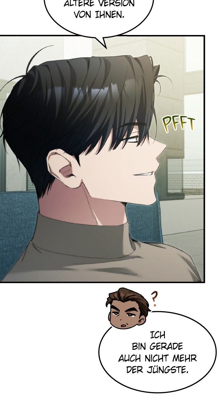 Read For My Own Good de Manga Online