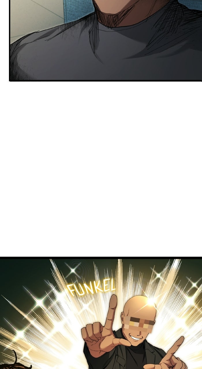 Read For My Own Good de Manga Online