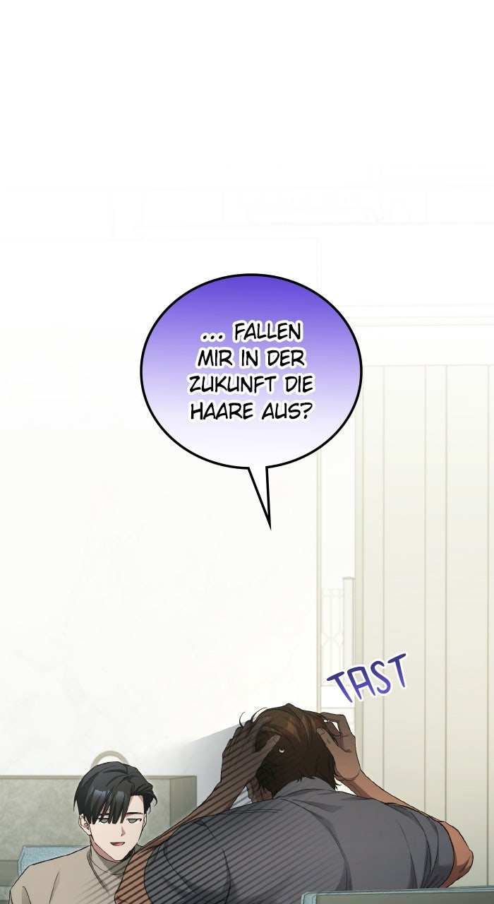 Read For My Own Good de Manga Online