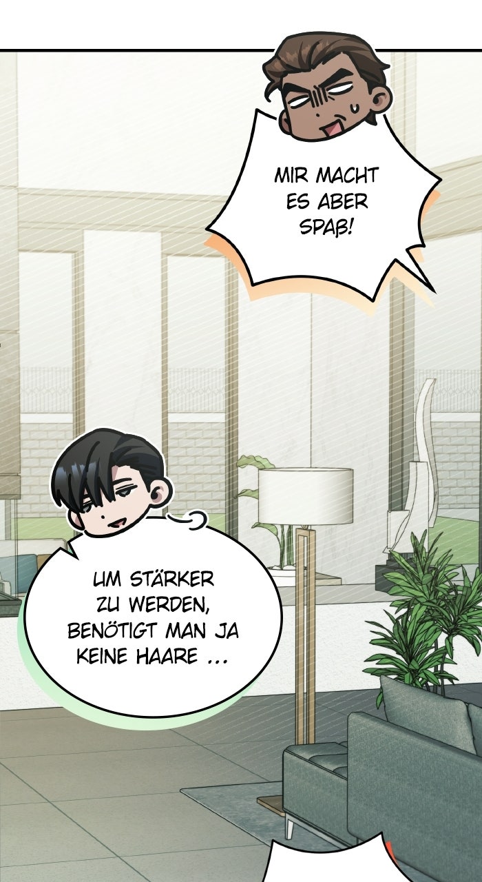 Read For My Own Good de Manga Online