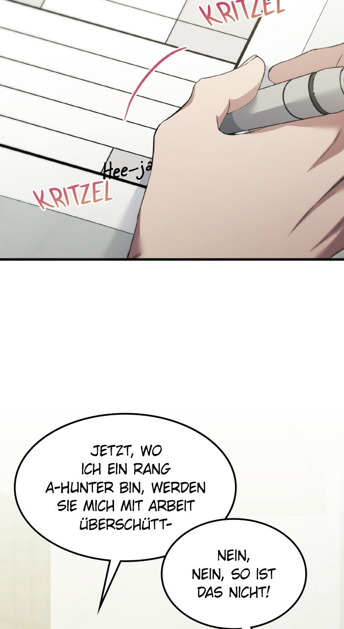 Read For My Own Good de Manga Online