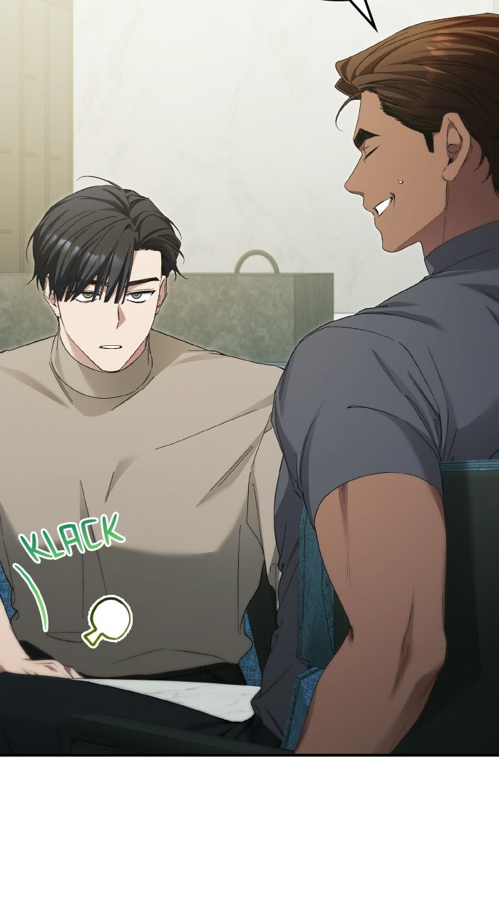 Read For My Own Good de Manga Online