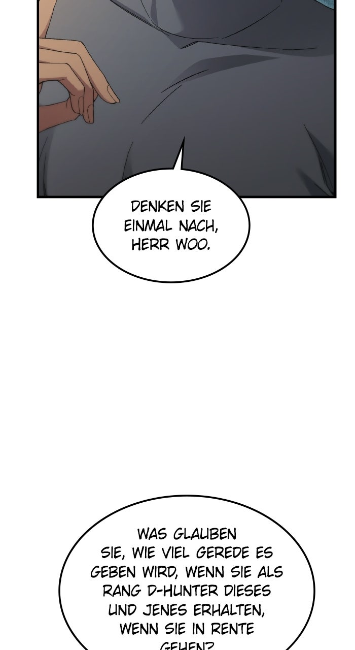 Read For My Own Good de Manga Online