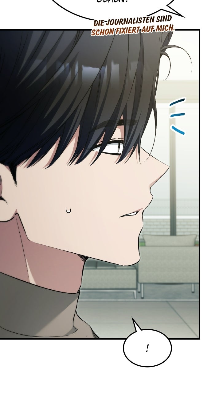 Read For My Own Good de Manga Online