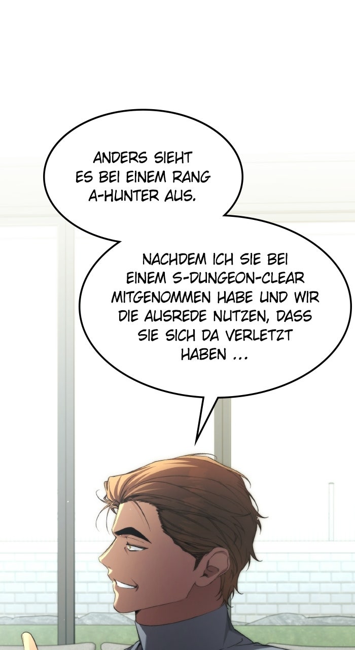 Read For My Own Good de Manga Online