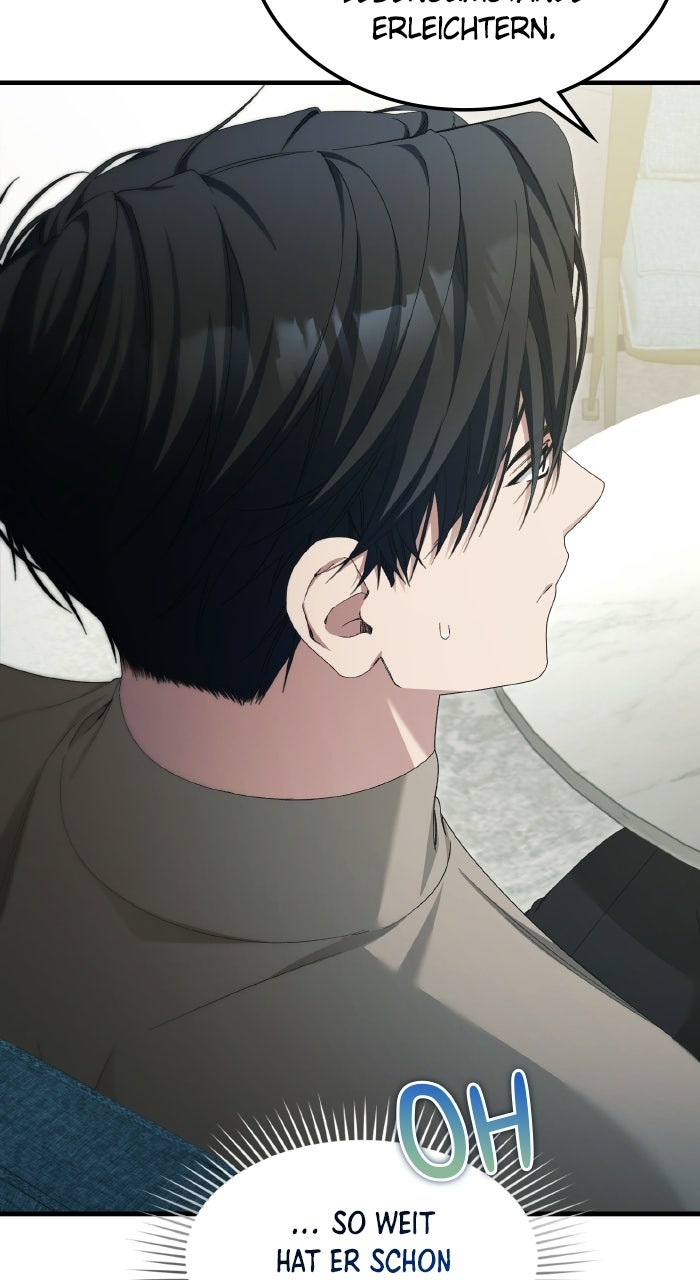 Read For My Own Good de Manga Online