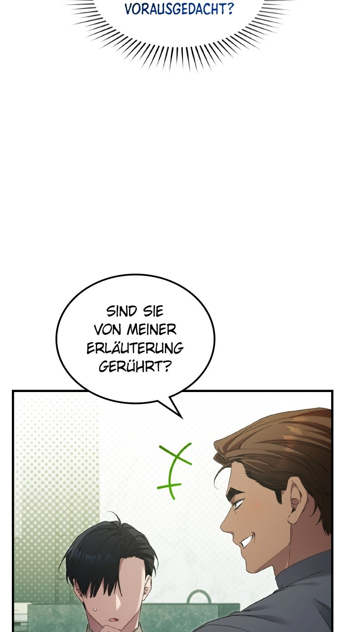 Read For My Own Good de Manga Online