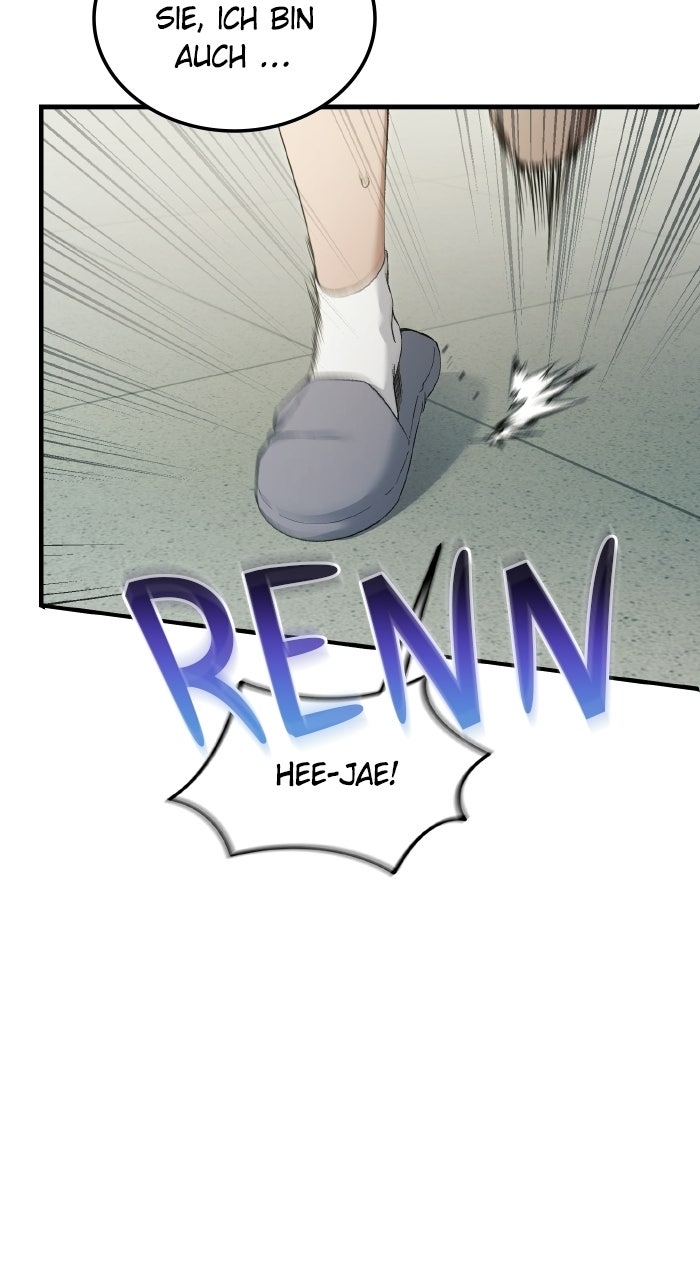 Read For My Own Good de Manga Online