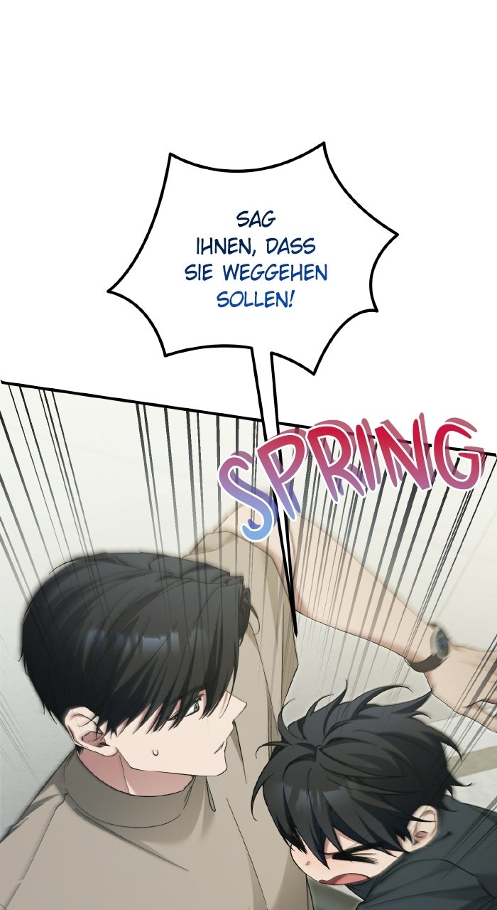 Read For My Own Good de Manga Online