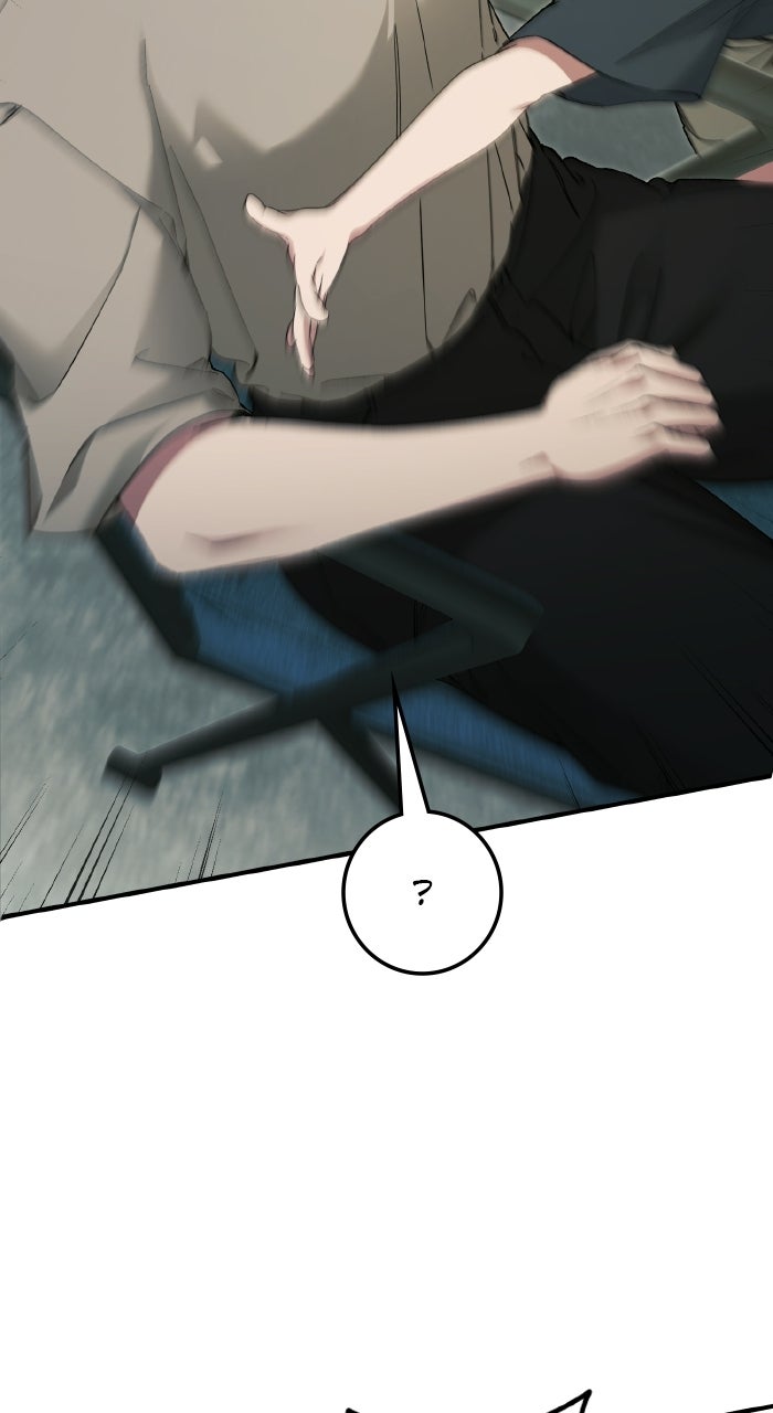 Read For My Own Good de Manga Online