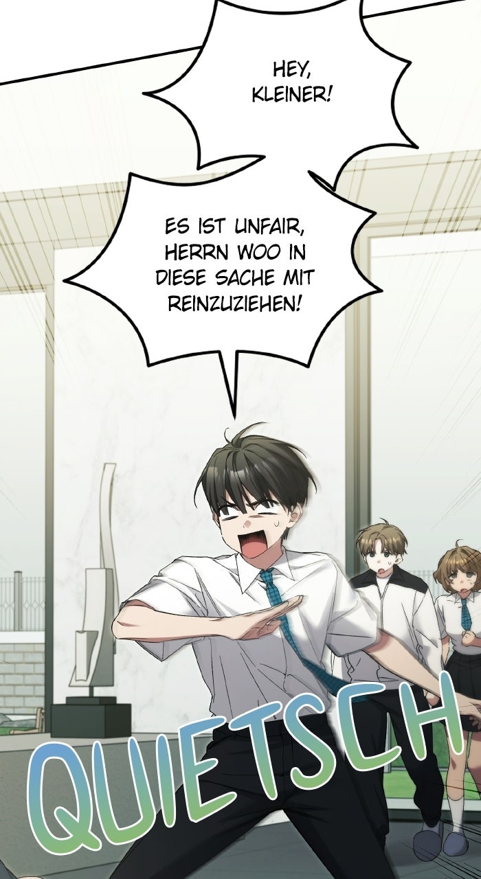 Read For My Own Good de Manga Online