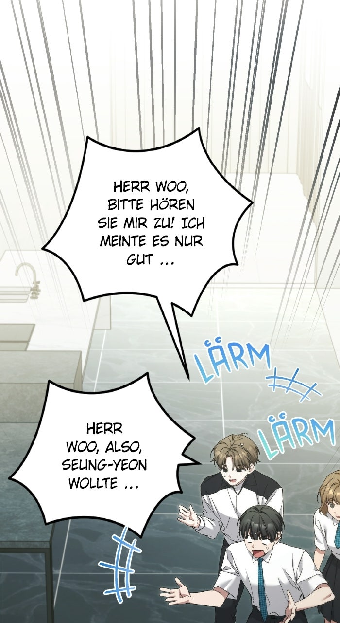 Read For My Own Good de Manga Online