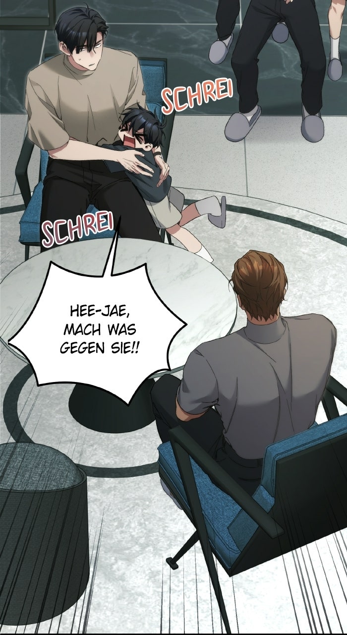 Read For My Own Good de Manga Online