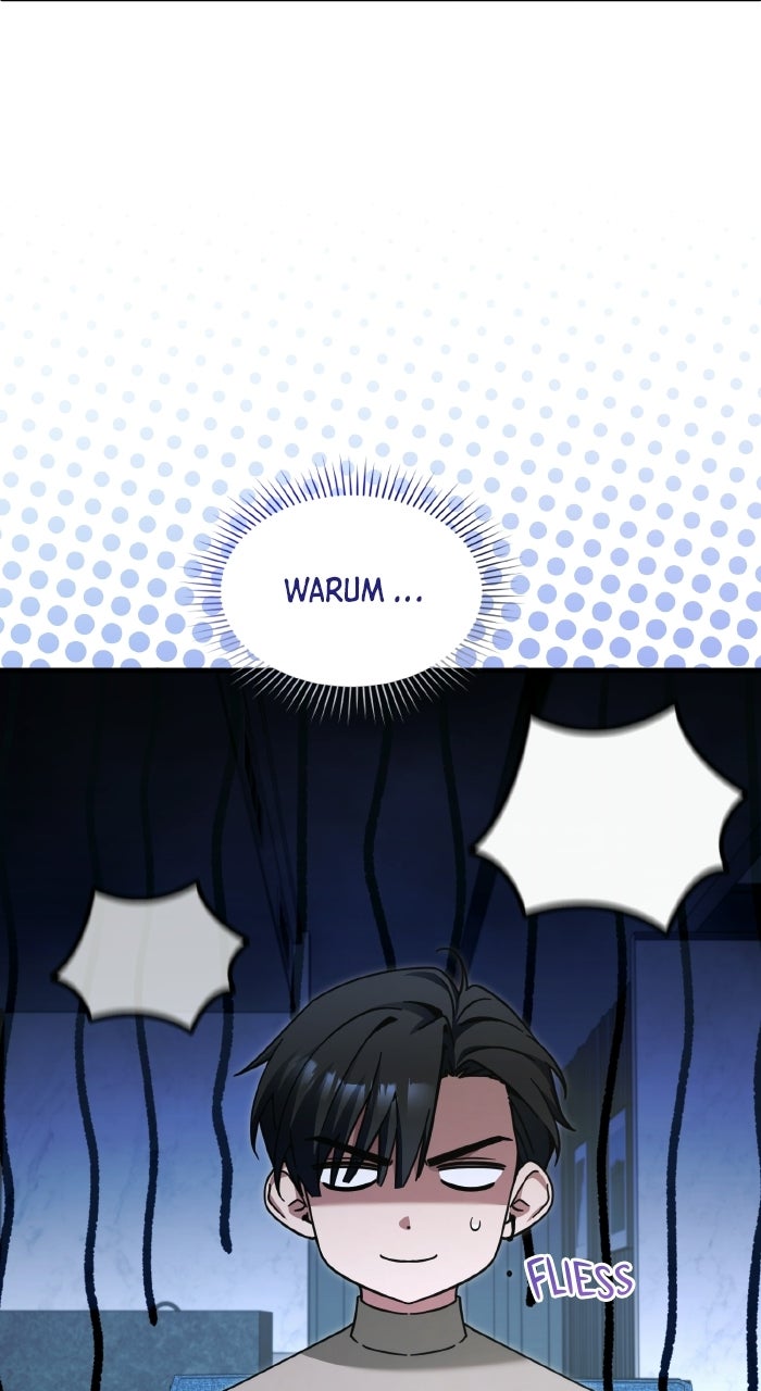 Read For My Own Good de Manga Online