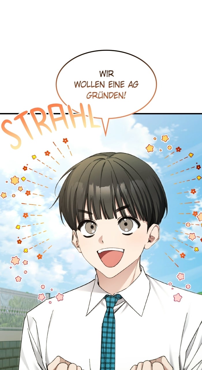 Read For My Own Good de Manga Online