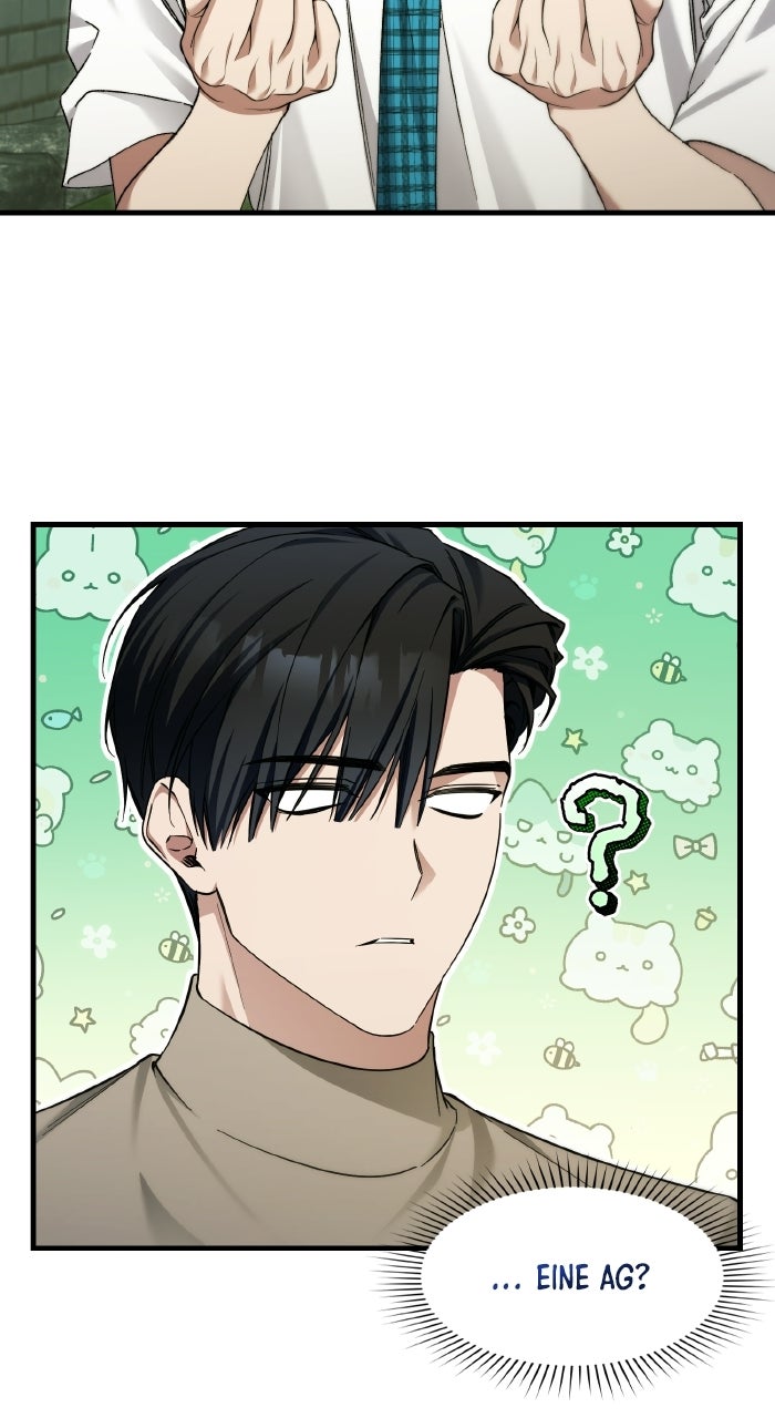 Read For My Own Good de Manga Online