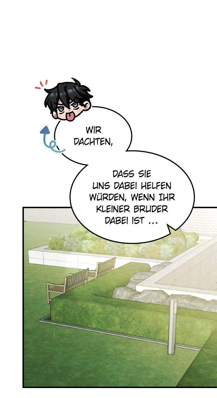 Read For My Own Good de Manga Online