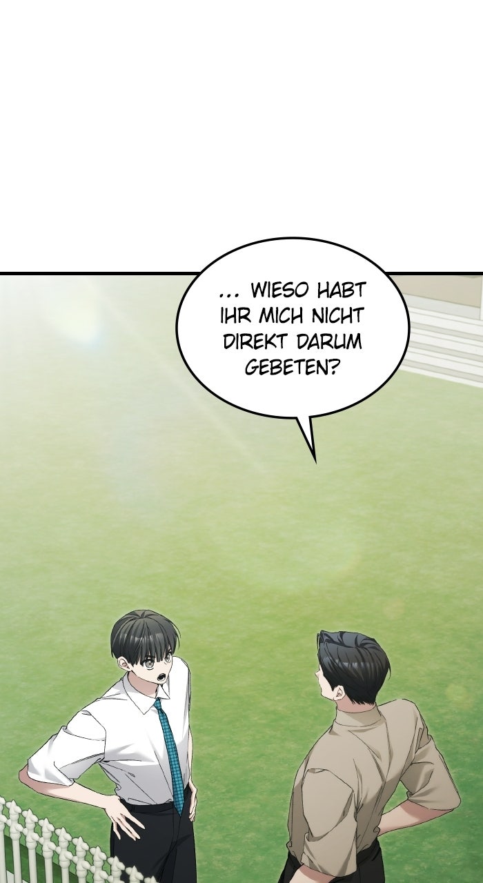 Read For My Own Good de Manga Online