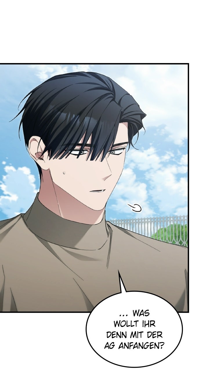 Read For My Own Good de Manga Online