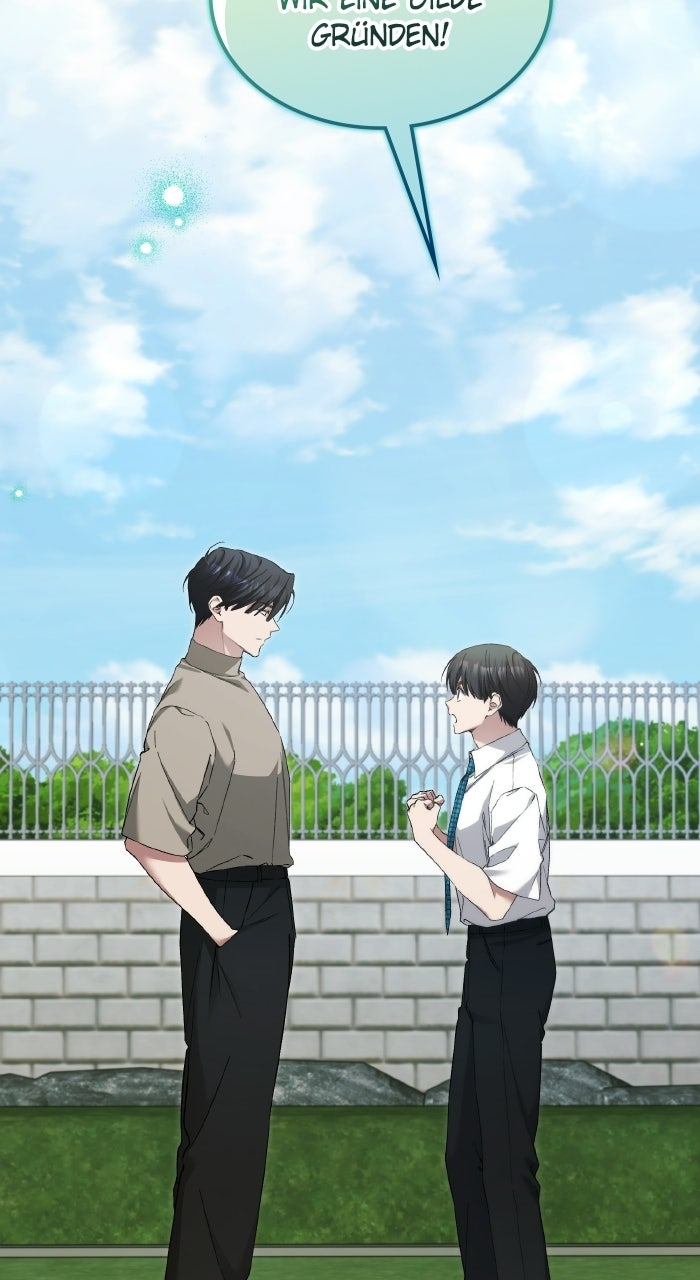 Read For My Own Good de Manga Online