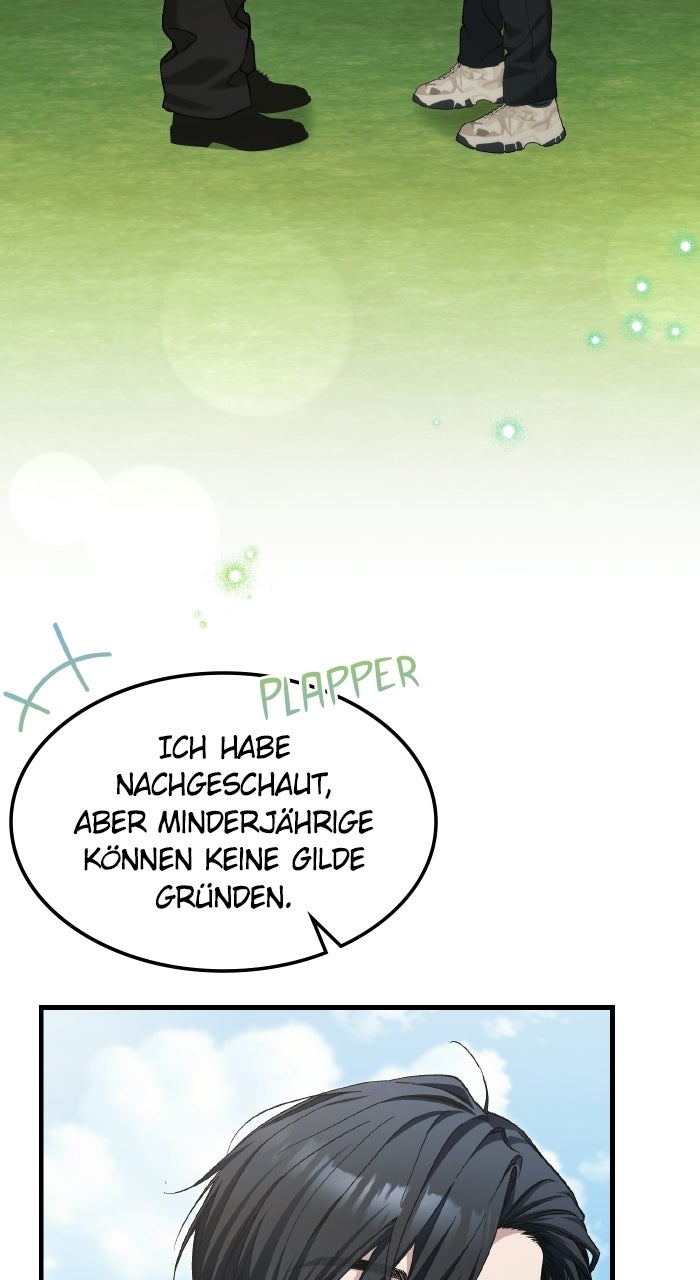 Read For My Own Good de Manga Online