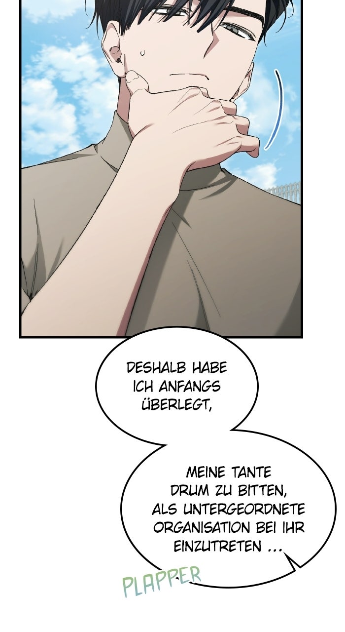 Read For My Own Good de Manga Online