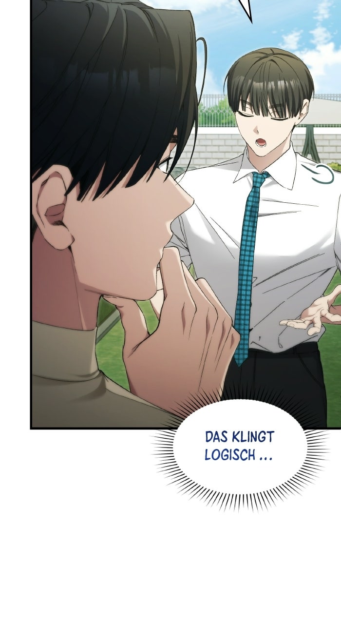 Read For My Own Good de Manga Online