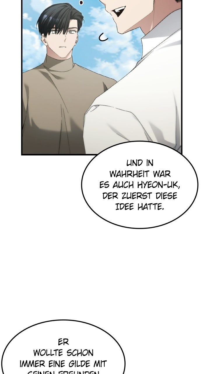 Read For My Own Good de Manga Online