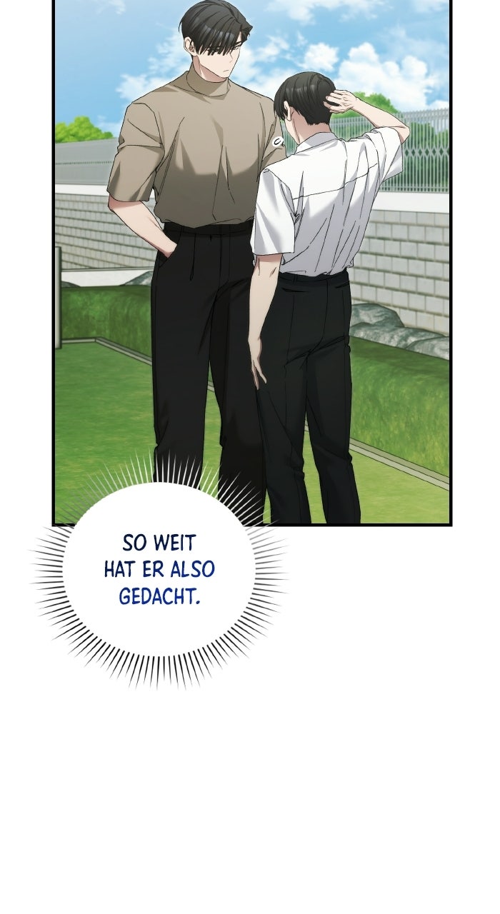 Read For My Own Good de Manga Online