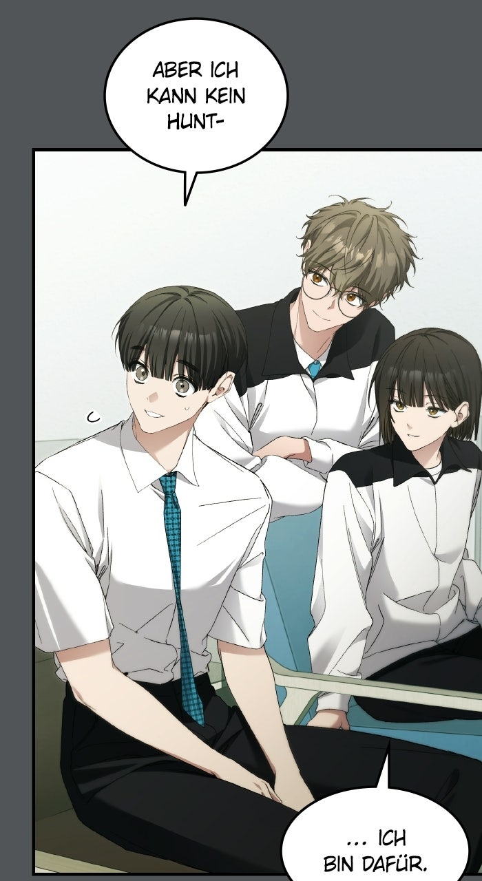 Read For My Own Good de Manga Online