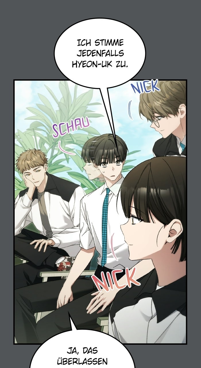 Read For My Own Good de Manga Online