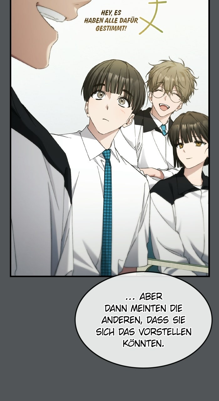 Read For My Own Good de Manga Online