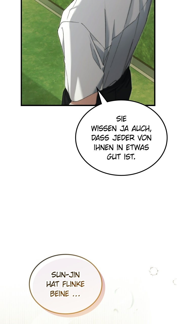 Read For My Own Good de Manga Online