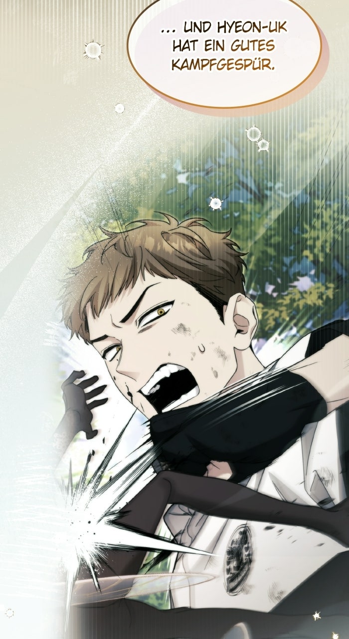 Read For My Own Good de Manga Online