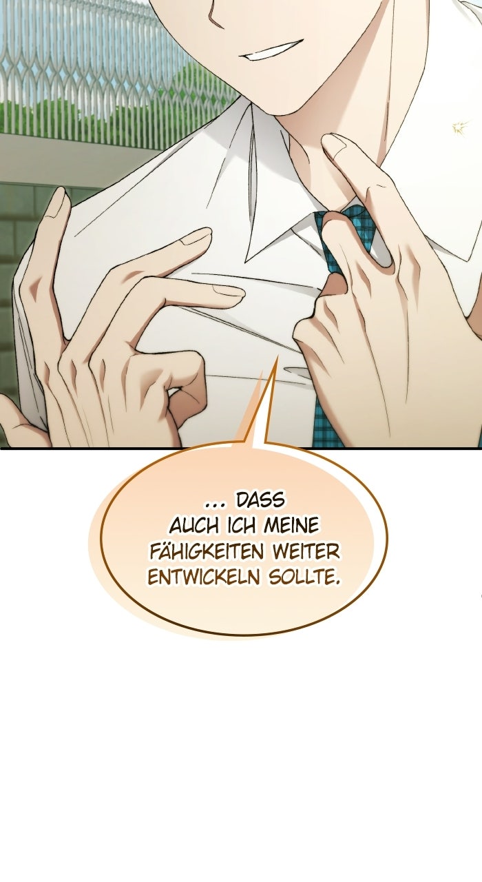 Read For My Own Good de Manga Online