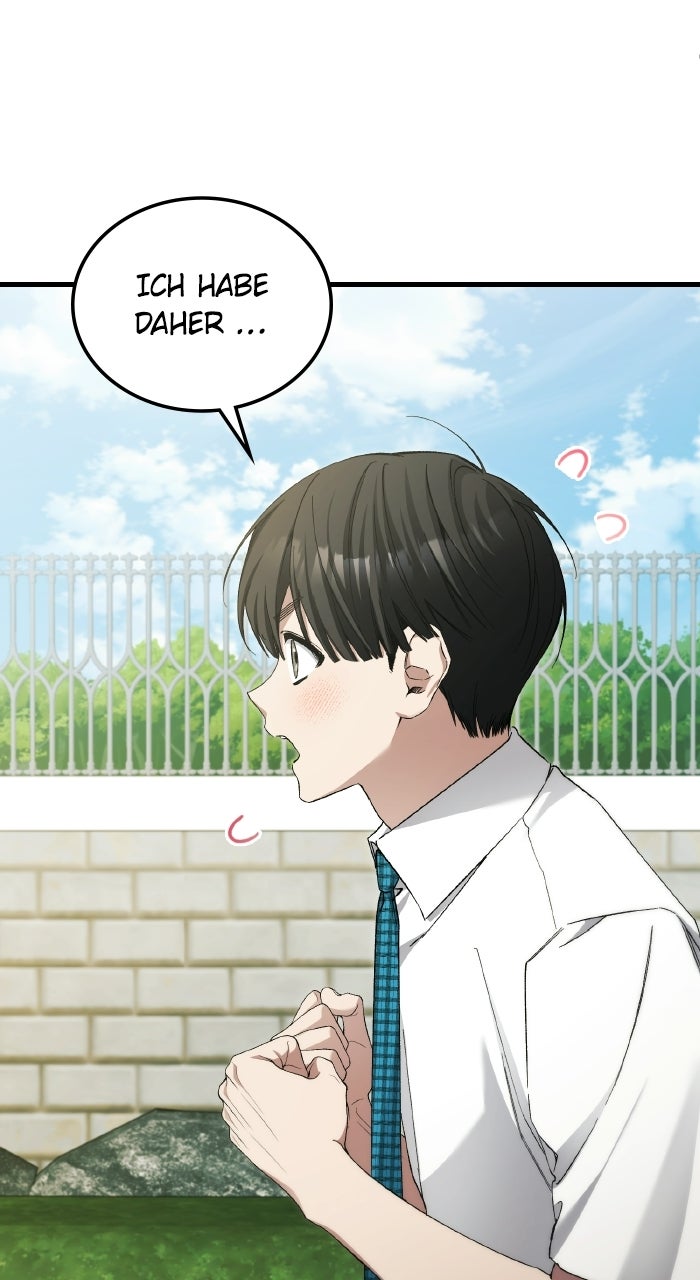 Read For My Own Good de Manga Online