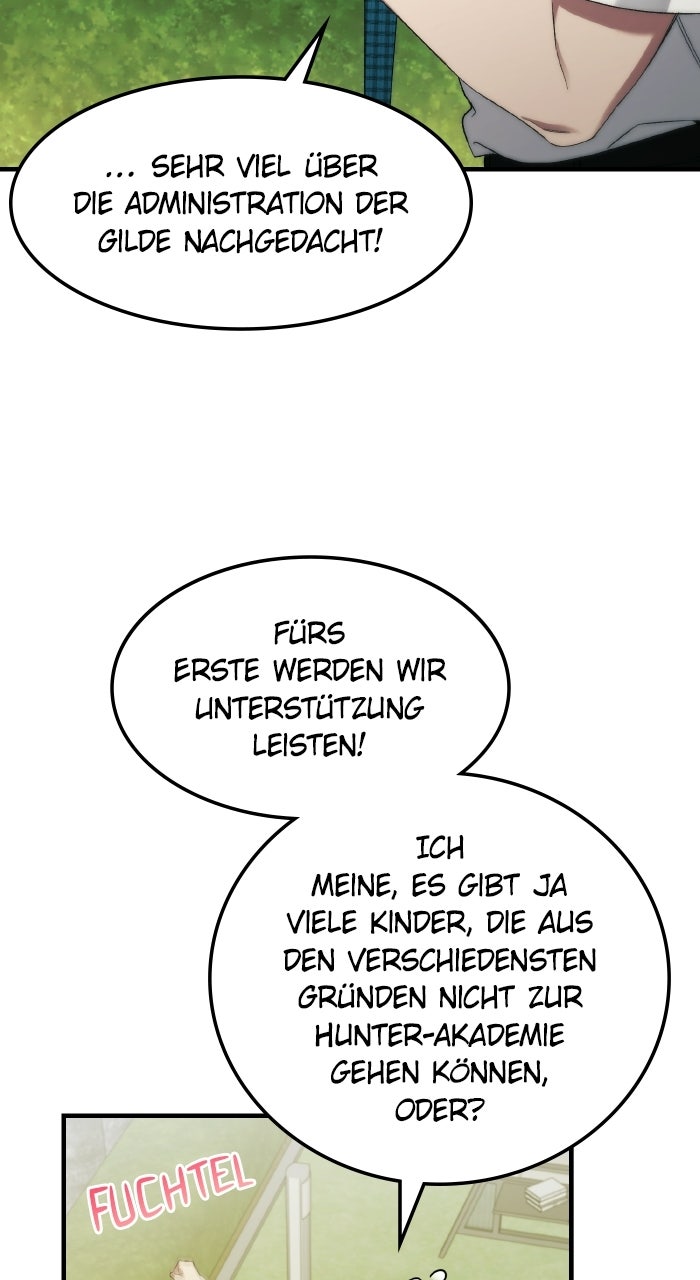 Read For My Own Good de Manga Online